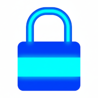 Lucchetto sicurezza The-Box.net